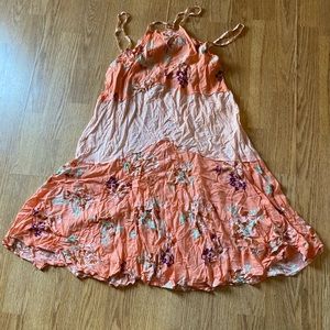 Free people intimates night gown